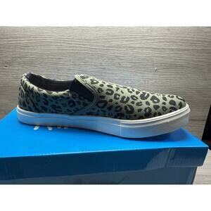 RIPNDIP Spotted Slip On Shoes RND8095 Size 11 New In Box